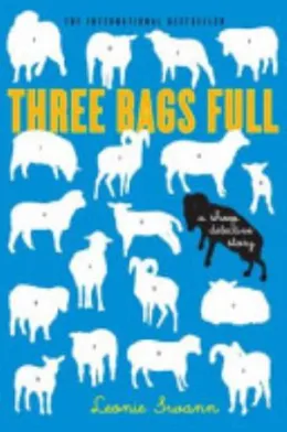 Cover of Three Bags Full