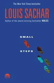 Cover of Small Steps