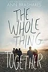 Cover of The whole thing together