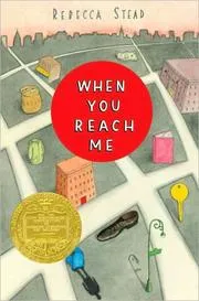 Cover of When you reach me