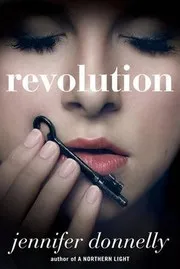 Cover of Revolution