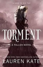 Cover of Torment