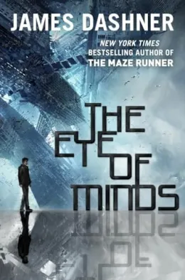 Cover of The Eye of Minds