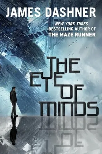 Cover of The Eye of Minds