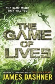 Cover of The game of lives