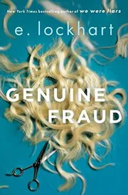 Cover of Genuine Fraud