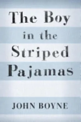 Cover of The Boy in the Striped Pajamas