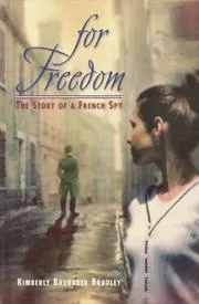 Cover of For freedom