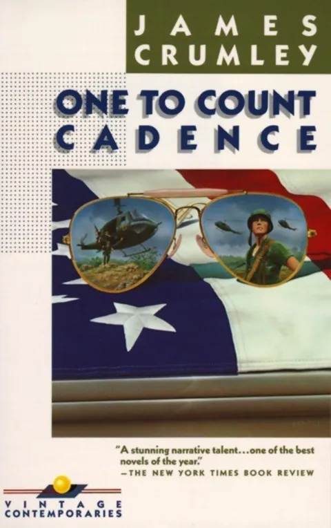 Cover of One to Count Cadence