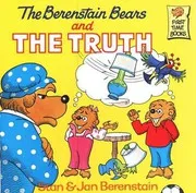Cover of The Berenstain bears and the truth