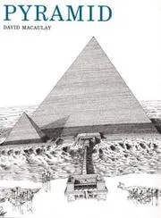 Cover of Pyramid