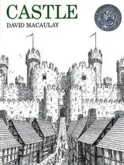 Cover of Castle