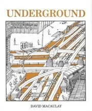 Cover of Underground
