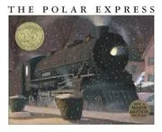 Cover of The Polar Express