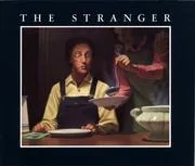 Cover of The Stranger