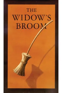 Cover of The Widow's Broom