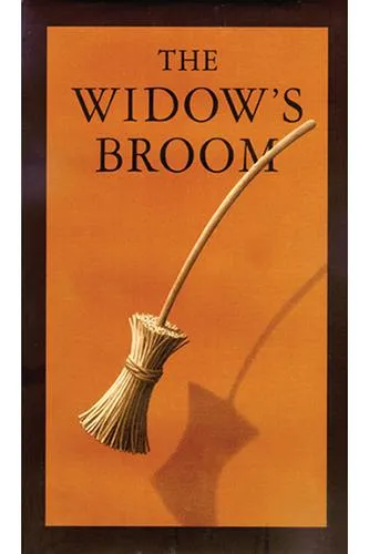 Cover of The Widow's Broom