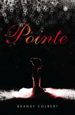 Cover of Pointe