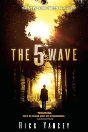 Cover of The 5th Wave