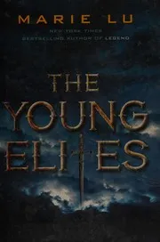 Cover of The Young Elites