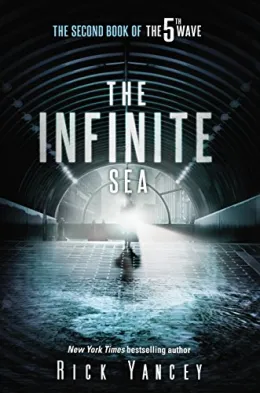 Cover of The Infinite Sea