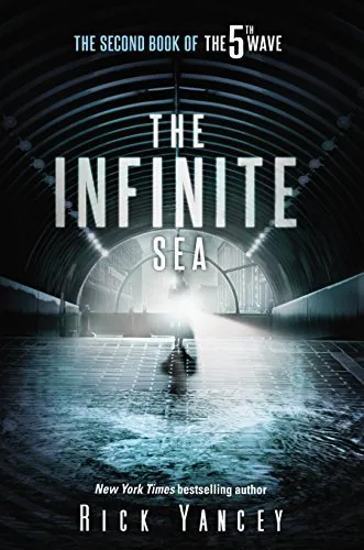 Cover of The Infinite Sea