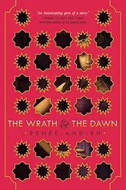 Cover of The Wrath & the Dawn