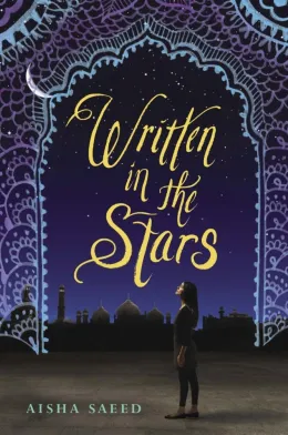 Cover of Written in the Stars