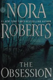 Cover of The Obsession