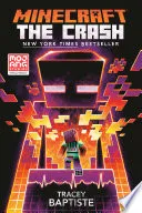 Cover of Minecraft : the Crash