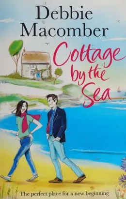 Cover of Cottage by the Sea