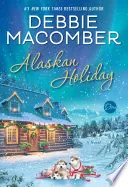 Cover of Alaskan Holiday