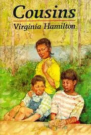 Cover of Cousins