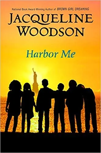 Cover of Harbor Me