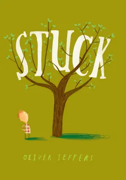 Cover of Stuck