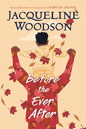 Cover of Before the Ever After