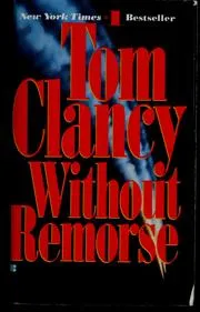 Cover of Without Remorse