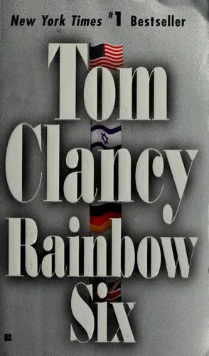 Cover of Rainbow Six