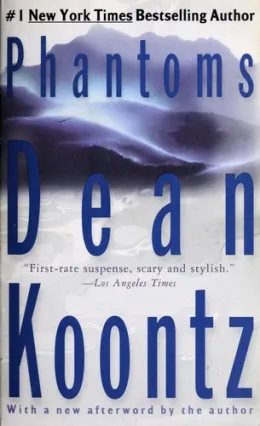 Cover of Phantoms