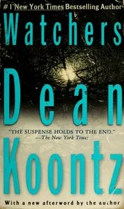 Cover of Watchers