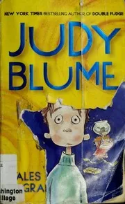 Cover of Tales of a Fourth Grade Nothing