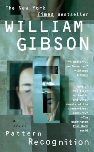 Cover of Pattern recognition