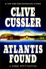 Cover of Atlantis Found
