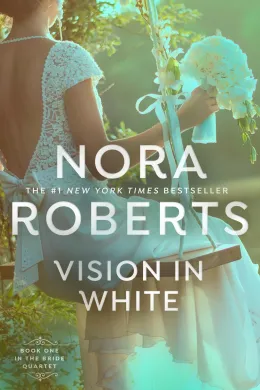 Cover of Vision in White