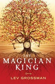 Cover of Magician King