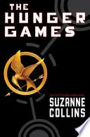 Cover of The Hunger Games