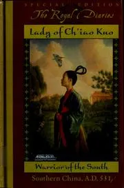Cover of Lady of Chʻiao Kuo