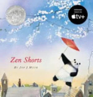 Cover of Zen Shorts