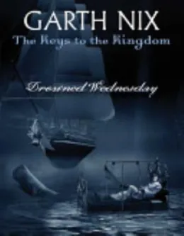 Cover of Drowned Wednesday