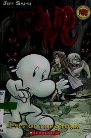 Cover of Bone